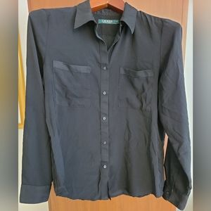 Ralph Lauren blouse